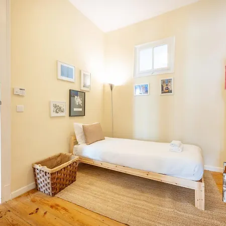 Apartamento Guestready - One Prime In *