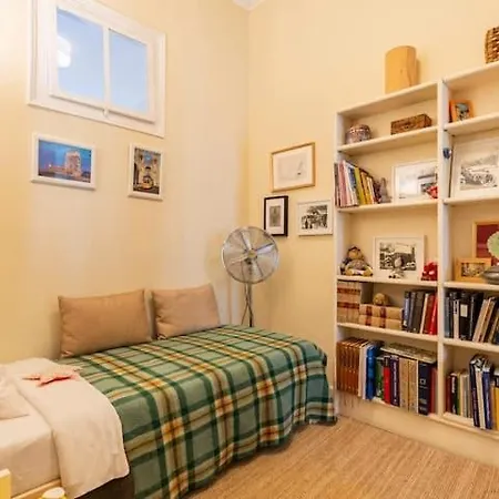 Guestready - One Prime In Appartement Lissabon