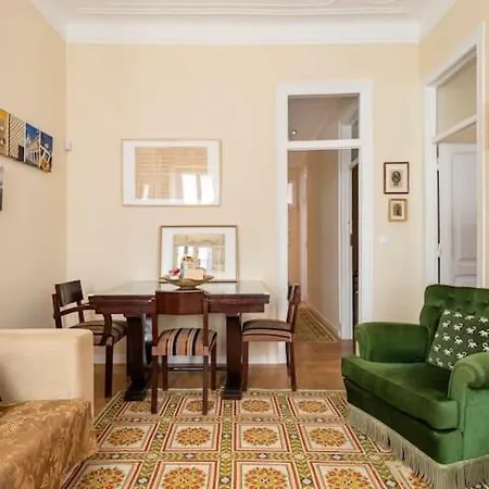 Guestready - One Prime In * Лиссабон