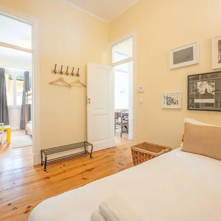 Appartement Guestready - One Prime In *