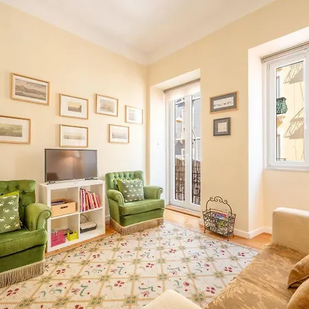 Guestready - One Prime In Apartamento *