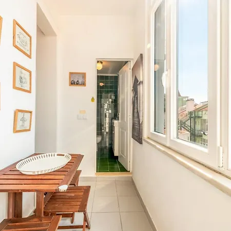 Guestready - One Prime In Apartman Lisboa