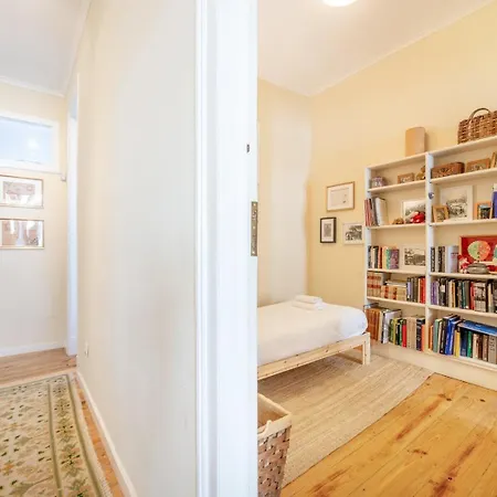 Apartamento Guestready - One Prime In