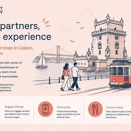 Guestready - One Prime In Apartamento