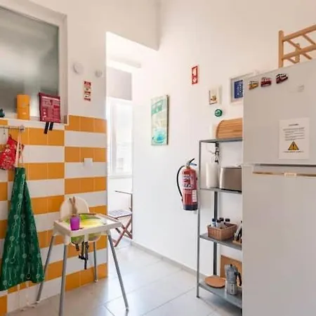 Guestready - One Prime In Лісабон