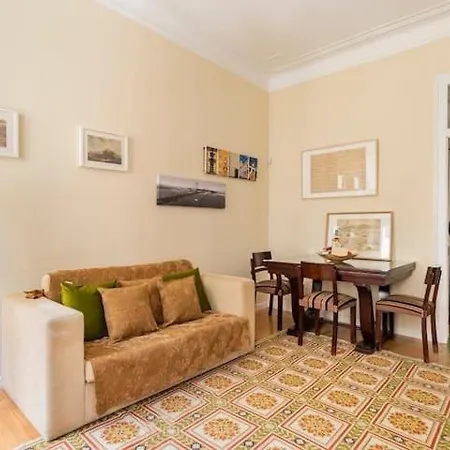 Guestready - One Prime In Lisbon