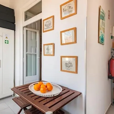 Guestready - One Prime In * Lisbon