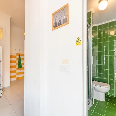 Guestready - One Prime In Apartment Lisbon