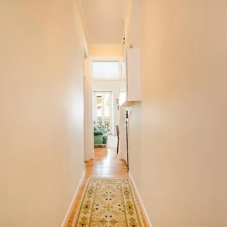 Guestready - One Prime In Lissabon